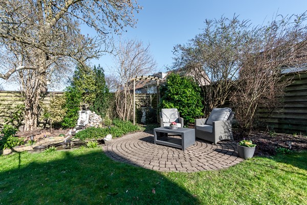 Medium property photo - Vlierbessenlaan 13, 7322 HZ Apeldoorn